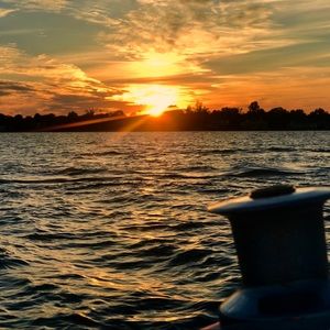 Meet your Posher, Josh